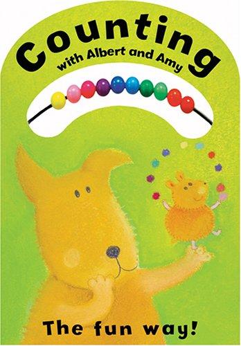 Counting With Albert and Amy: The Fun Way!