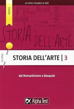 Storia dell'arte