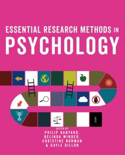 Essential Research Methods in Psychology: 5 Strategies for Supporting Teaching and Learning