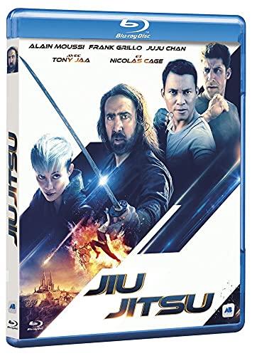 Jiu jitsu [Blu-ray] [FR Import]