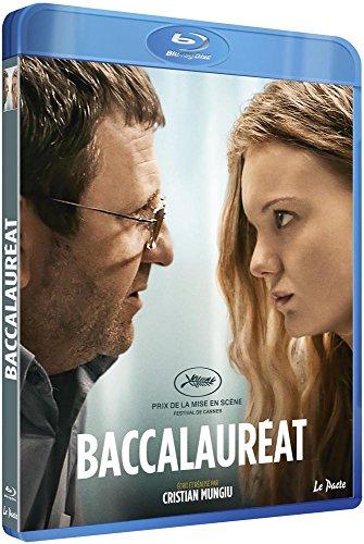 Baccalauréat [Blu-ray] [FR Import]