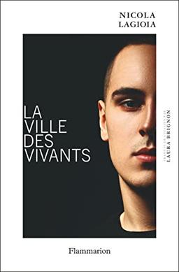 La ville des vivants