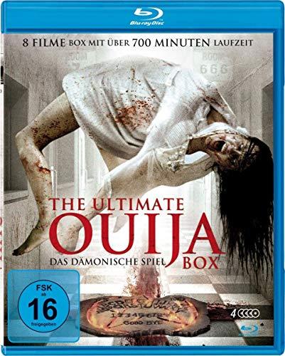 The Ultimate Ouija Box [Blu-ray]