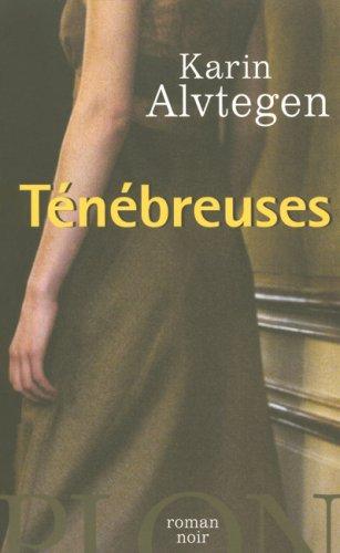 Ténébreuses