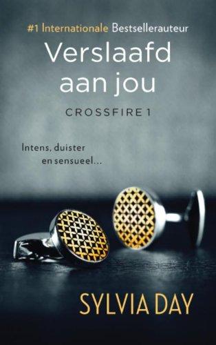 Verslaafd aan jou (Crossfire (1))