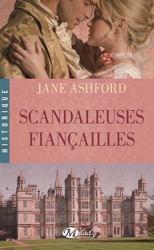 Scandaleuses fiançailles