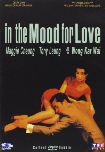 In the Mood for Love - Édition 2 DVD [FR Import]