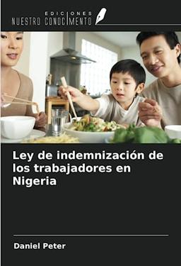 Ley de indemnización de los trabajadores en Nigeria