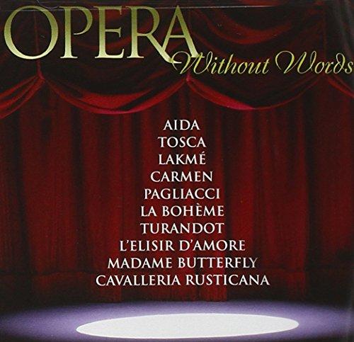 Opera Without Words