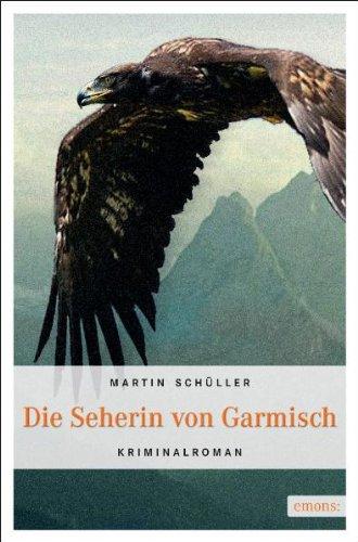 Die Seherin von Garmisch