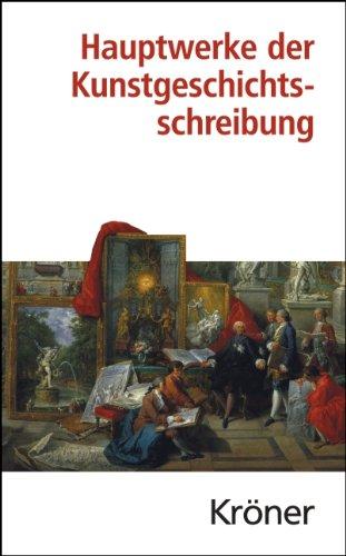 Hauptwerke der Kunstgeschichtsschreibung