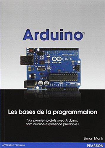 Arduino : les bases de la programmation