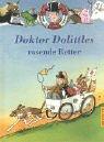 Doktor Dolittles rasende Retter (Band 4): Nach Hugh Lofting