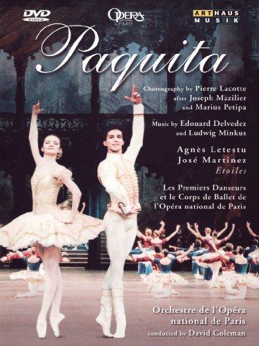 Paquita