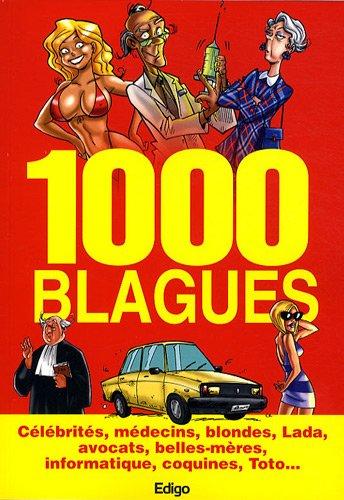 1.000 blagues