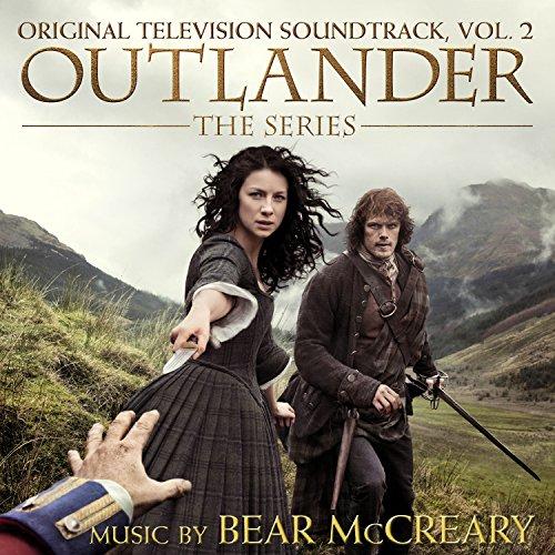 Outlander,Vol. 2/Ost