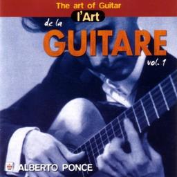 The Art of...-die Gitarre