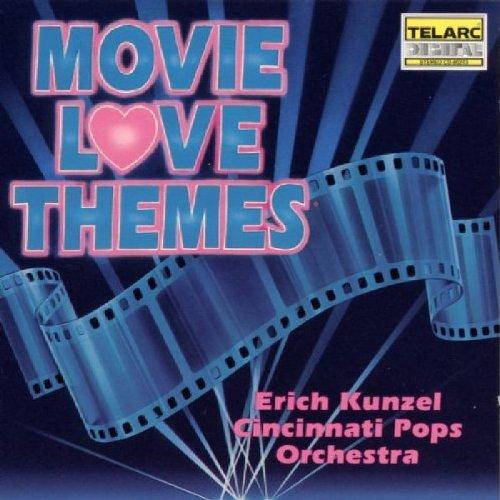 Movie Love Themes