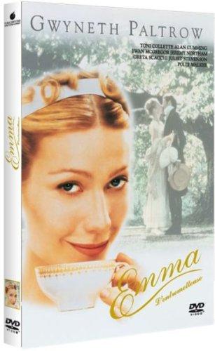 Emma l'entremetteuse [FR Import]