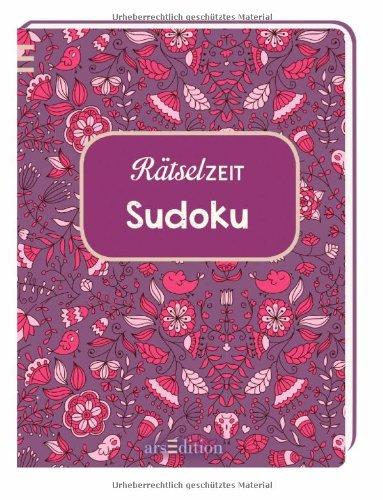 Rätselzeit Sudoku