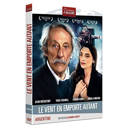 Le vent en emporte autant [FR Import]