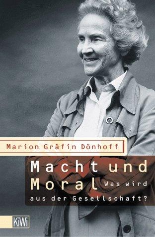 Macht und Moral