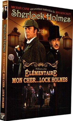 Elementaire mon cher...lock holmes [FR Import]