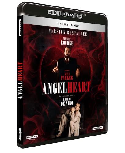 Angel Heart [4K Ultra HD]