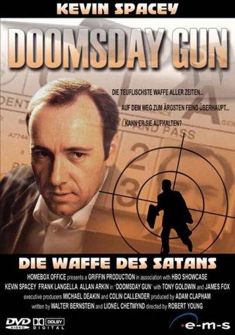 Doomsday Gun - Die Waffe des Satans