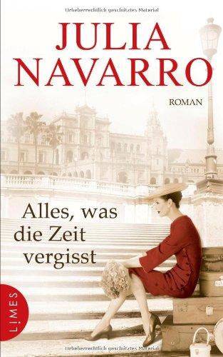 Alles, was die Zeit vergisst: Roman