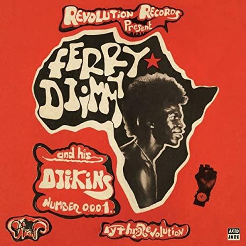 Rhythm Revolution (2lp) [Vinyl LP]