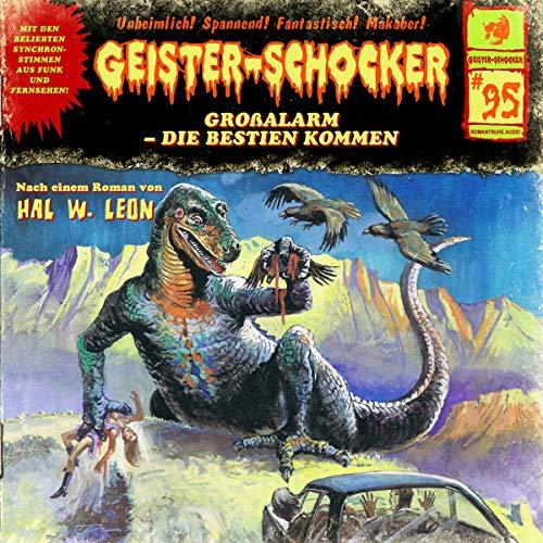 Großalarm-die Bestien Kommen-Vol.95