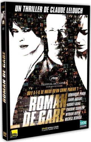 Roman de gare [FR Import]