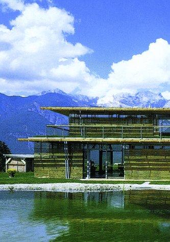 Neue Architektur aus Tirol / New Tyrolean Architecture (EDITION architektur.aktuell)