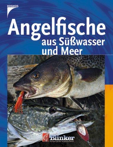 Angelfische aus Süsswasser und Meer