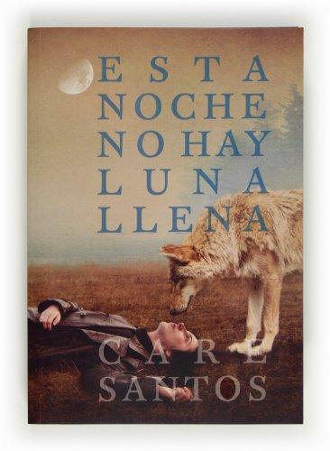 Esta noche no hay luna llena (Best Seller (sm))