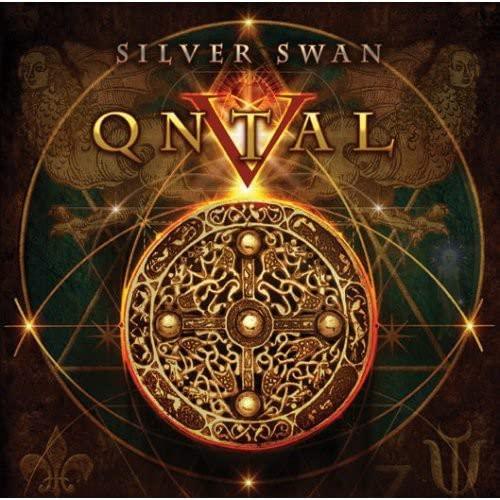 Vol. 5-Silver Swan