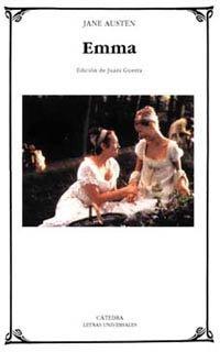 Emma: 256 (Letras Universales / Universal Writings)