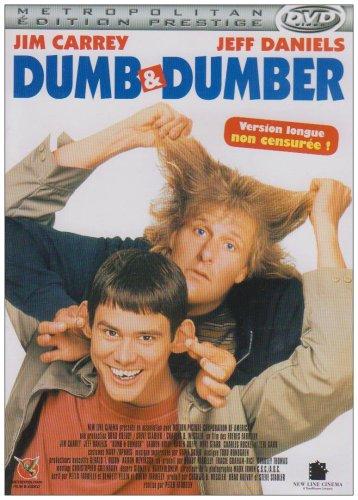 Dumb et dumber [FR Import]