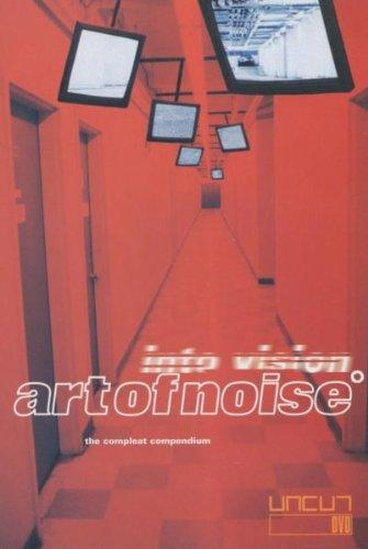 The Art of Noise - Into Vision