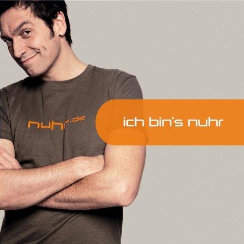 Ich bin's Nuhr