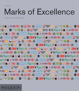 Marks of Excellence: The Development and Taxonomy of Trademarks