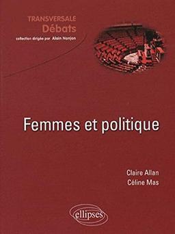 Femmes et politique