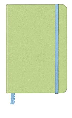 Cool Notes Light Green/Stripes Blue