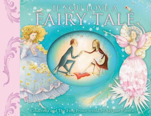 If You Love a Fairy Tale