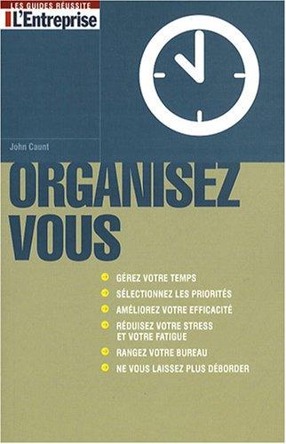 Organisez-vous