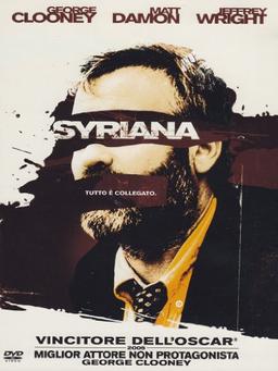 Syriana [IT Import]