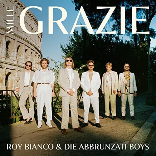 Mille Grazie (Ltd.Vinyl LP)