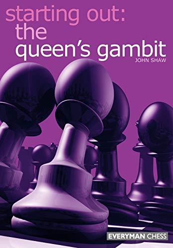 Starting Out: Queen's Gambit