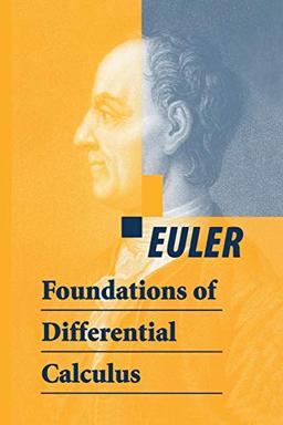 Foundations of Differential Calculus